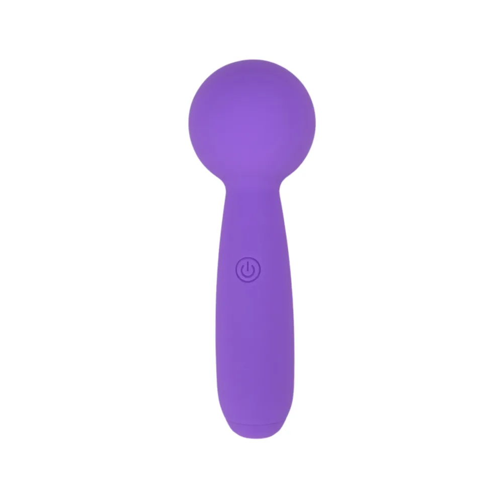 Tabooboo Under The Sheets Vibrador Wand