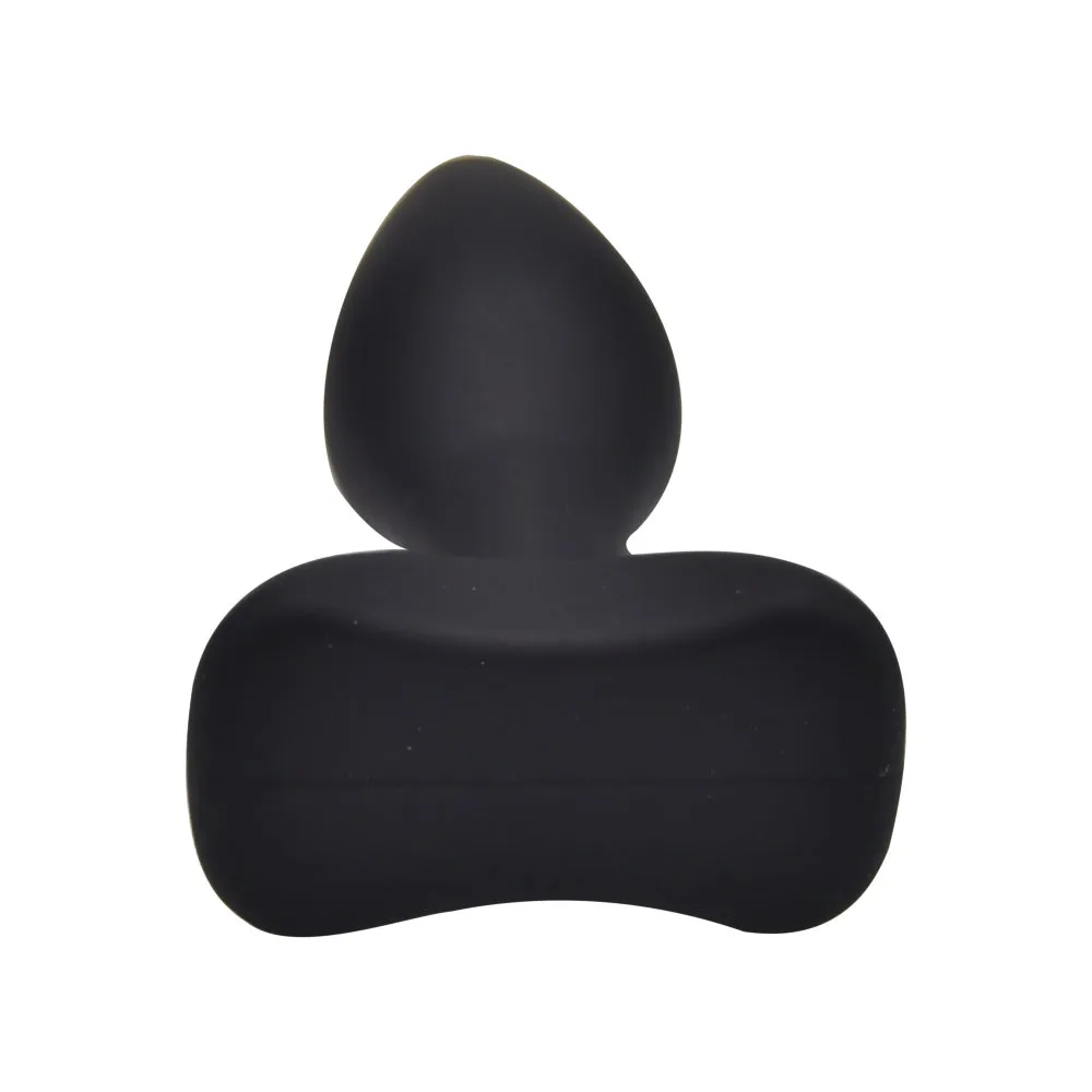 Loving Joy Plug Anal de Silicone Pequeno