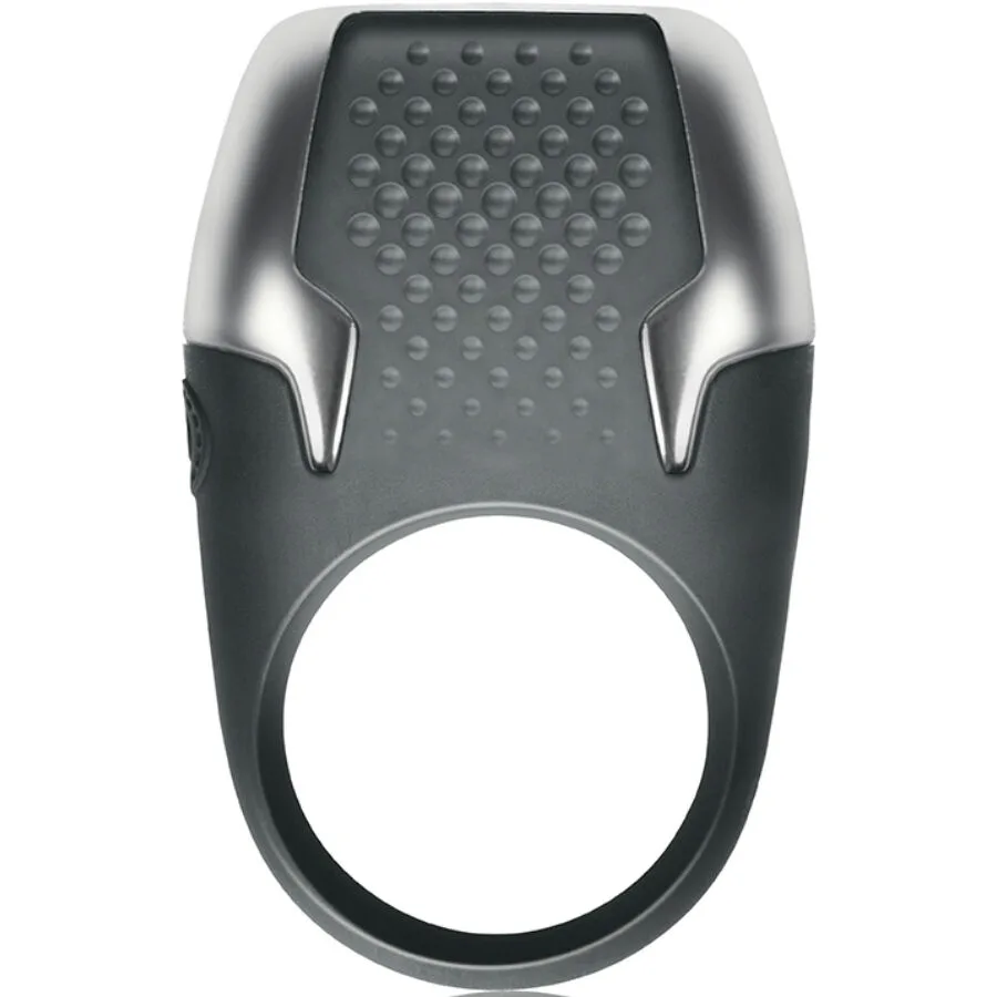 CLIMAXIMUM - LAMOUR KIT RABBIT VIBRATOR + LED COCK RING