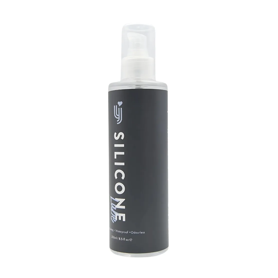 Loving Joy Lubrificante de Silicone 250ml