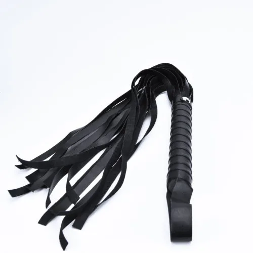 Loving Joy Kit de Bondage para Iniciantes Preto (8 Peças)