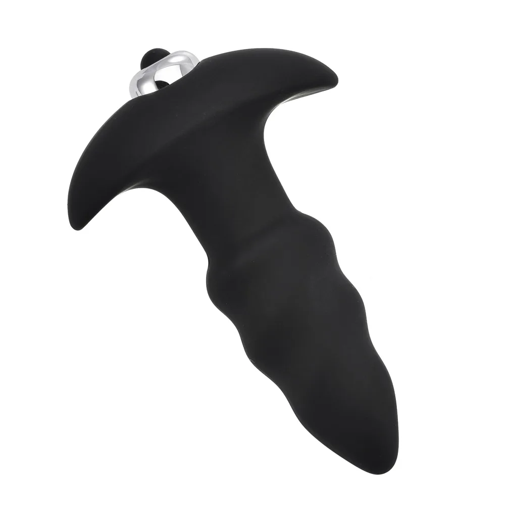 Loving Joy Dart 7 Function Vibrating Butt Plug