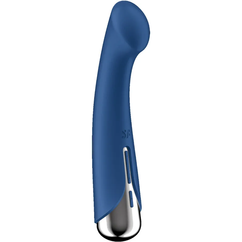 SATISFYER - SPINNING G-SPORT 1 VIBRADOR ROTATOR