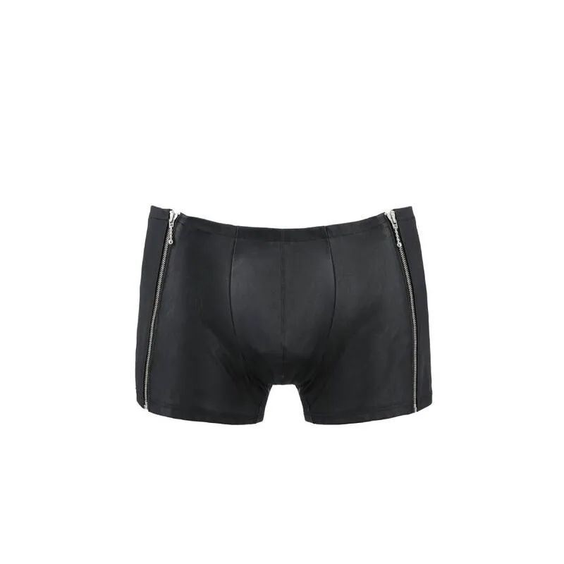 PASSION - 049 SHORT PRETO FOSCO