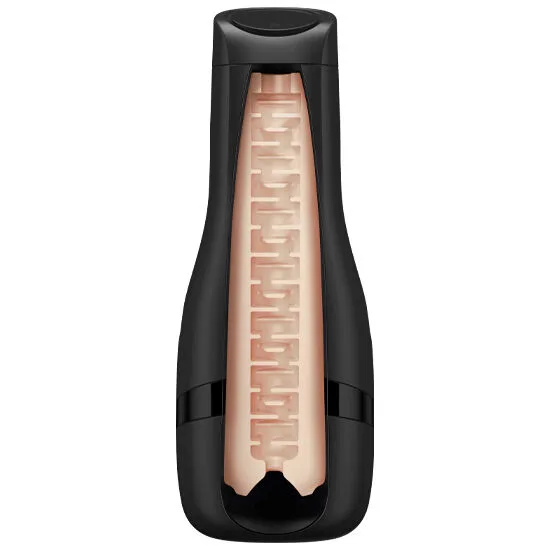 SATISFYER - HOMEM MANGA LUSTY LINGUES