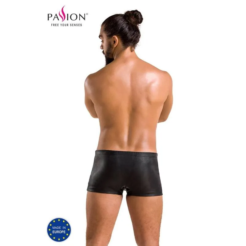 PASSION - 048 SHORT DAVID PRETO