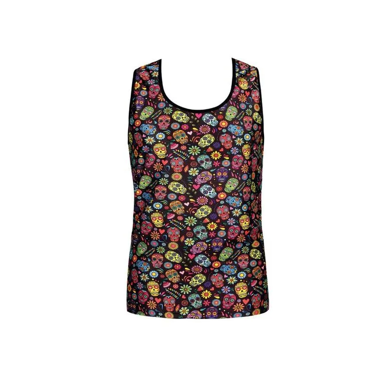 ANAIS MEN - MÉXICO TOP L