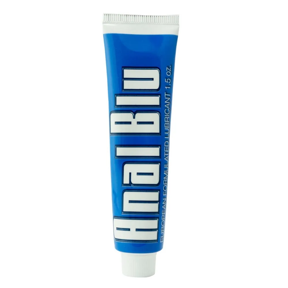 Anal Blu 1.5 oz