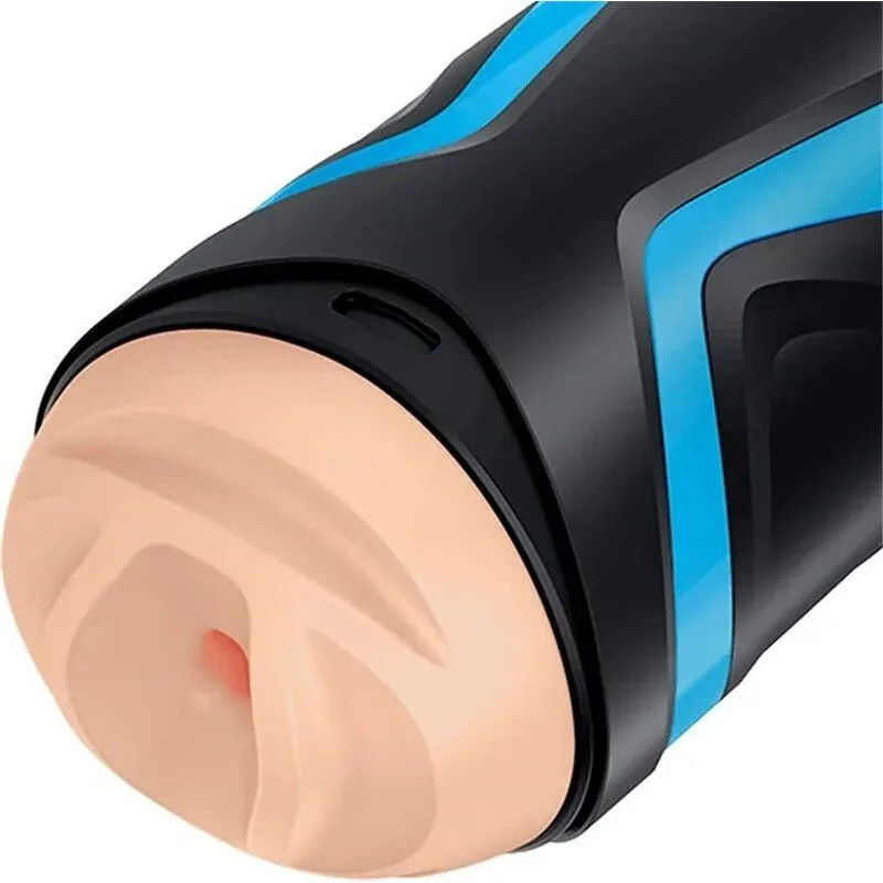 Satisfyer - Men Um Masturbador para Homens