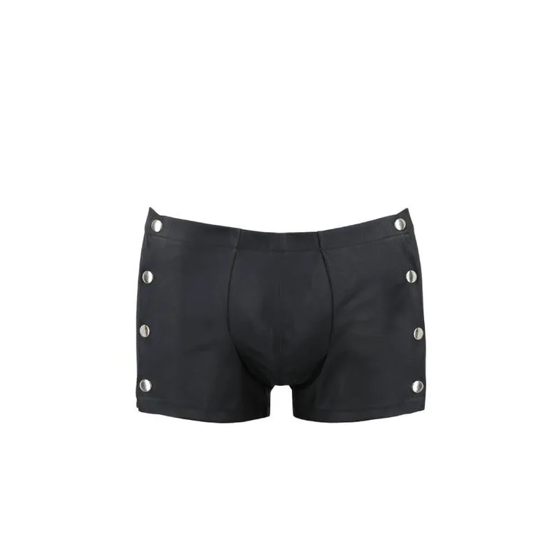 PASSION - 048 SHORT DAVID BLACK