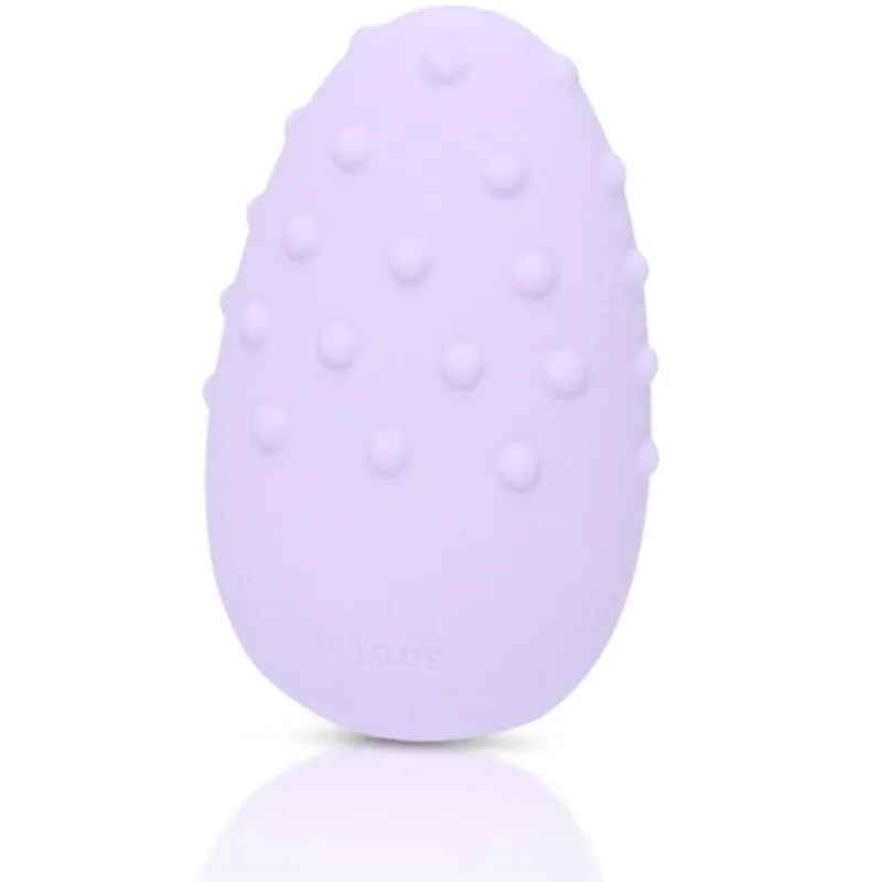 JE JOUE - MIMI DEUX LILAC MASSAGER