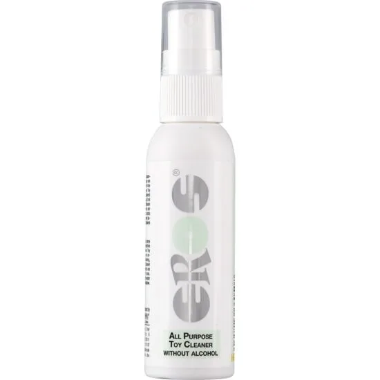 EROS - LIMPADOR DE BRINQUEDOS PARA TODOS OS FINS 50 ML