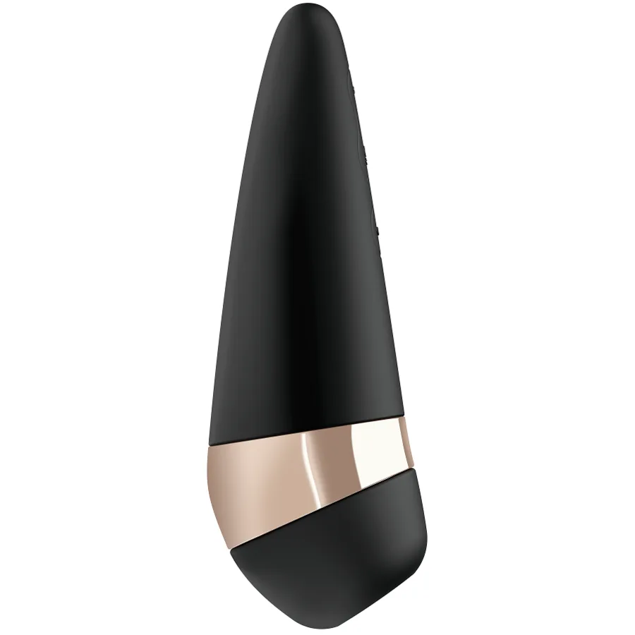 Satisfyer - Pro 3 Vibrao Edio 2020