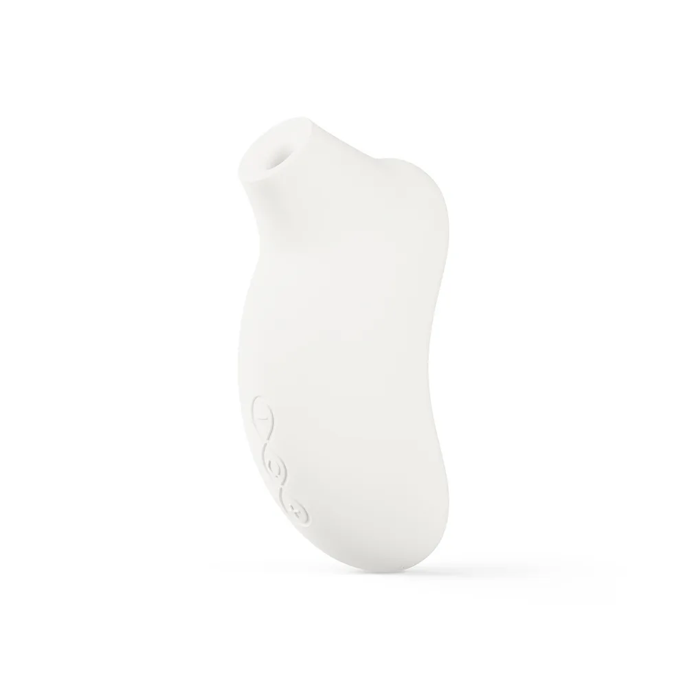 LELO Sona 3 Clitoral Massager Cream