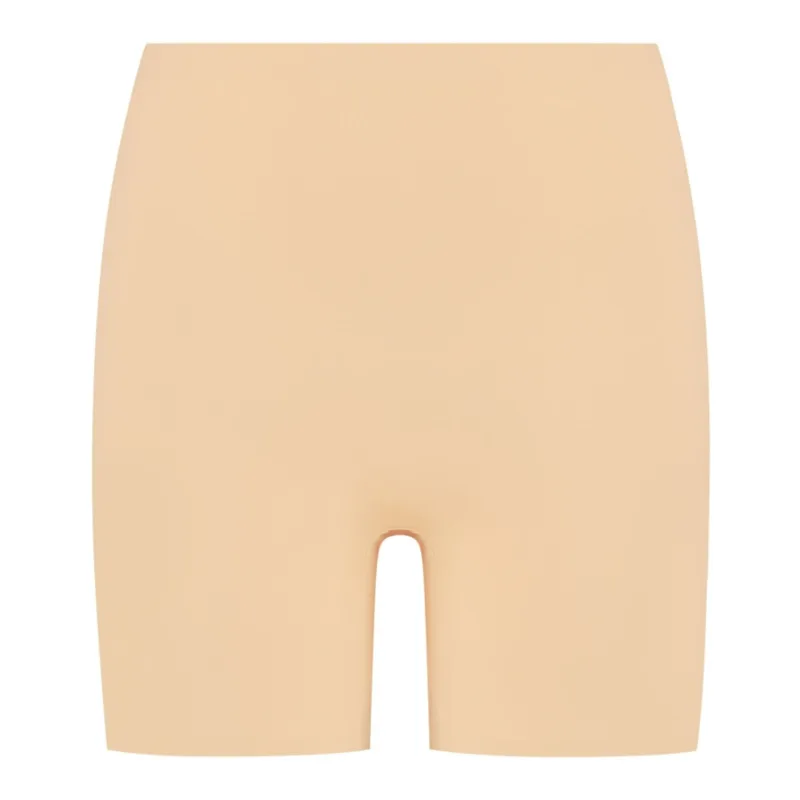 BYE-BRA - LIGHT SHORTS BEIGE SIZE