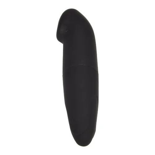 Loving Joy Mini Vibrador Ponto G Preto