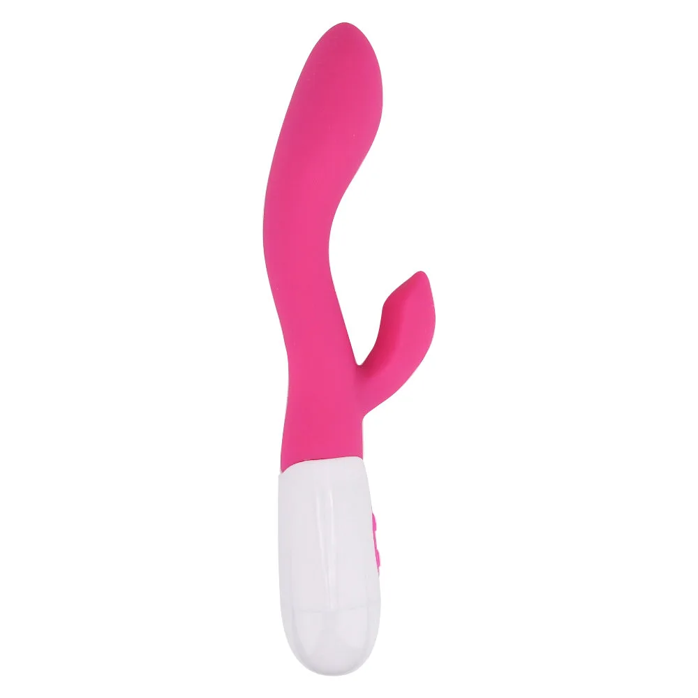 Jessica Rabbit Vibrador Rabbit Ponto G