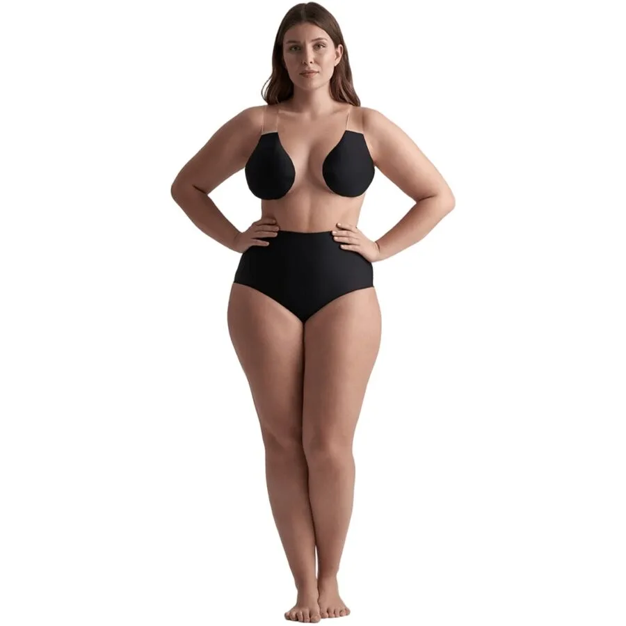BYE-BRA - SCULPTING LIFTS BLACK CUP