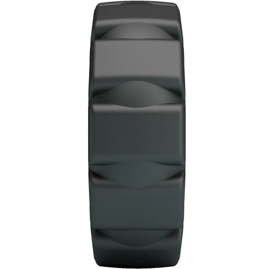 CRAZY BULL - LAIDEN SILICONE RING MODEL 5