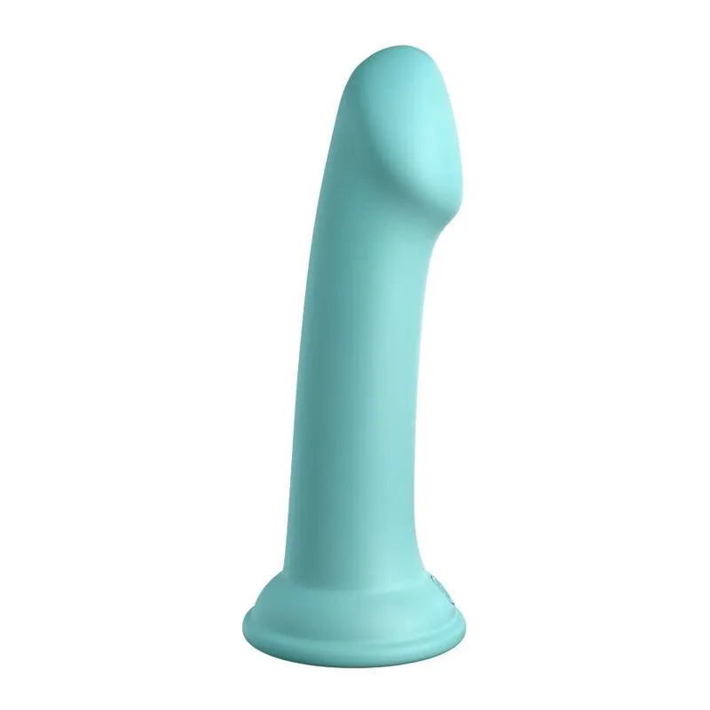 Dillio - Big Hero 15,24 cm Verde