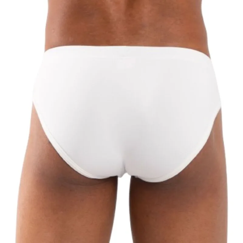 BURN - 021 WHITE SLIP