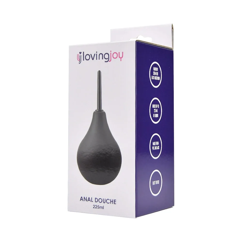 Loving Joy Duche Anal 225ml