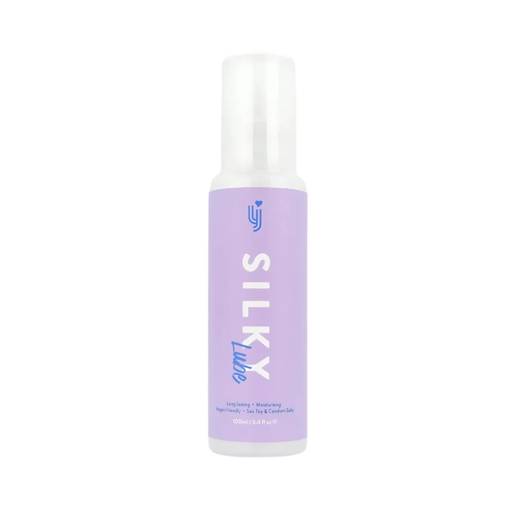 Loving Joy Lubrificante Sedoso 100ml