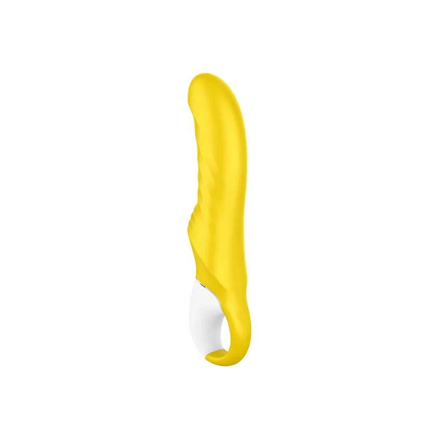 SATISFYER - VIBE YUMMY SUNSHINE