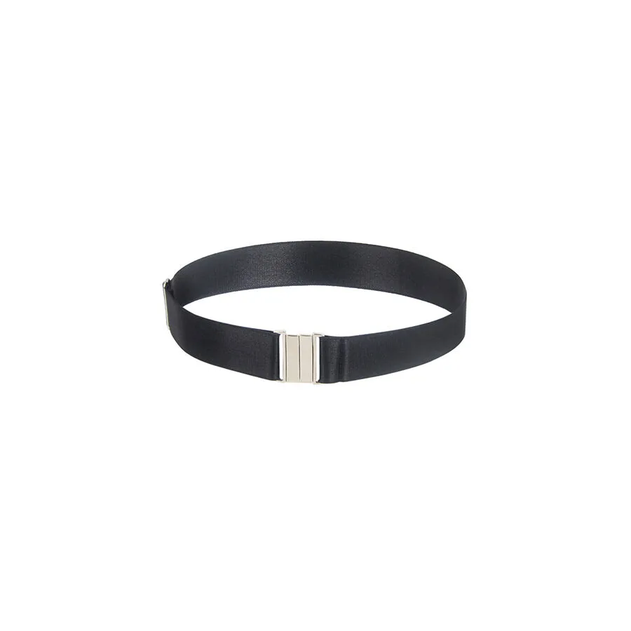 SUBBLIME - 957476 ADJUSTABLE BUCKLES BLACK