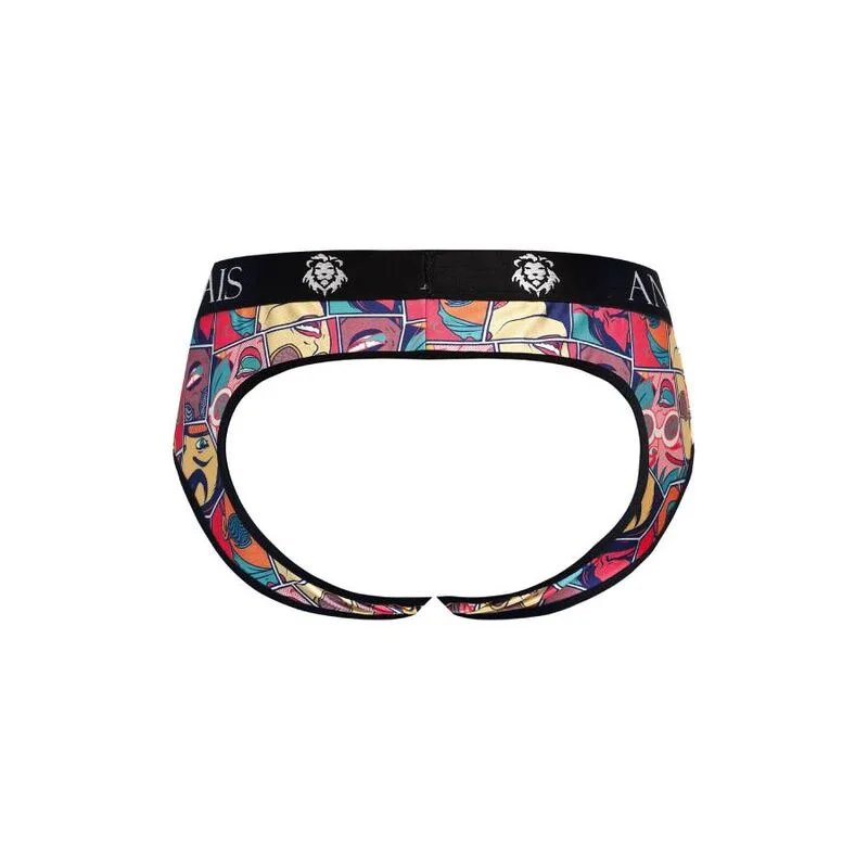 ANAIS MEN - COMICS JOCK BIKINI