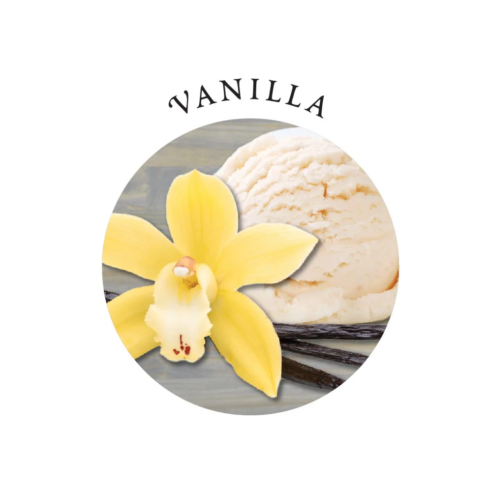 Earthly Body Vela de Massagem Comestível 3-em-1 Coração 4oz/113g