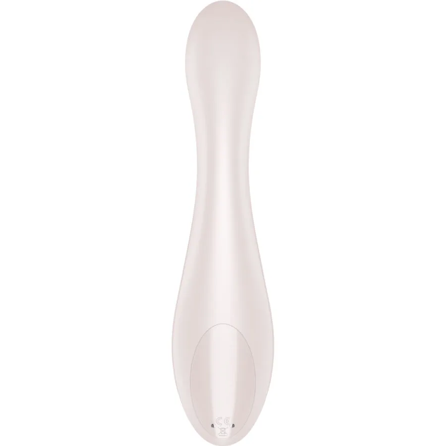 SATISFYER - G-FORCE VIBRATOR G-SPOT STIMULATOR