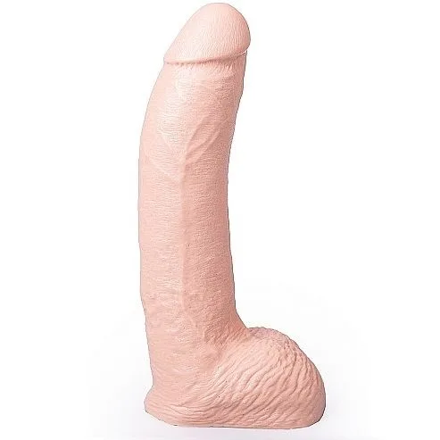 Hung System - Pénis George Real Stico PVC 22cm