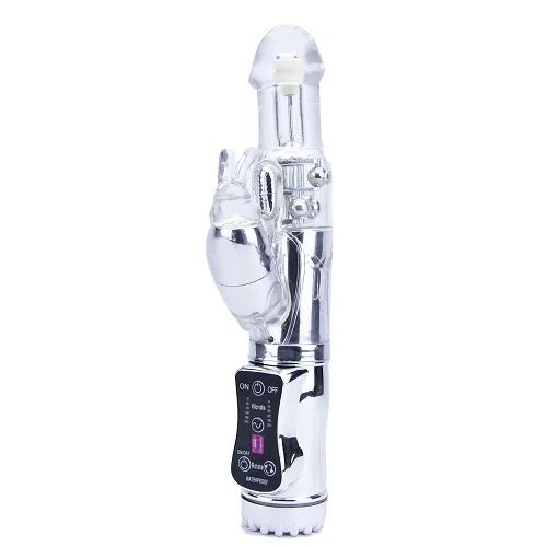 Jessica Rabbit Ultimate XXTRA G Vibrador