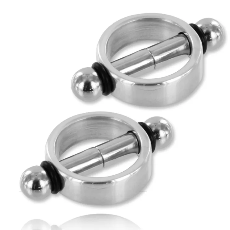 Metal Hard - Braadeiras Magnéticas Par