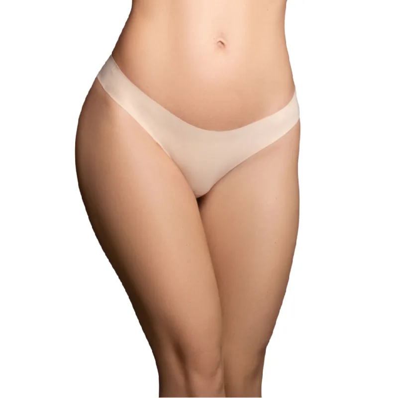 BYE-BRA - PACK 2 UNITS PANTIES BRAZILIAN SIZE