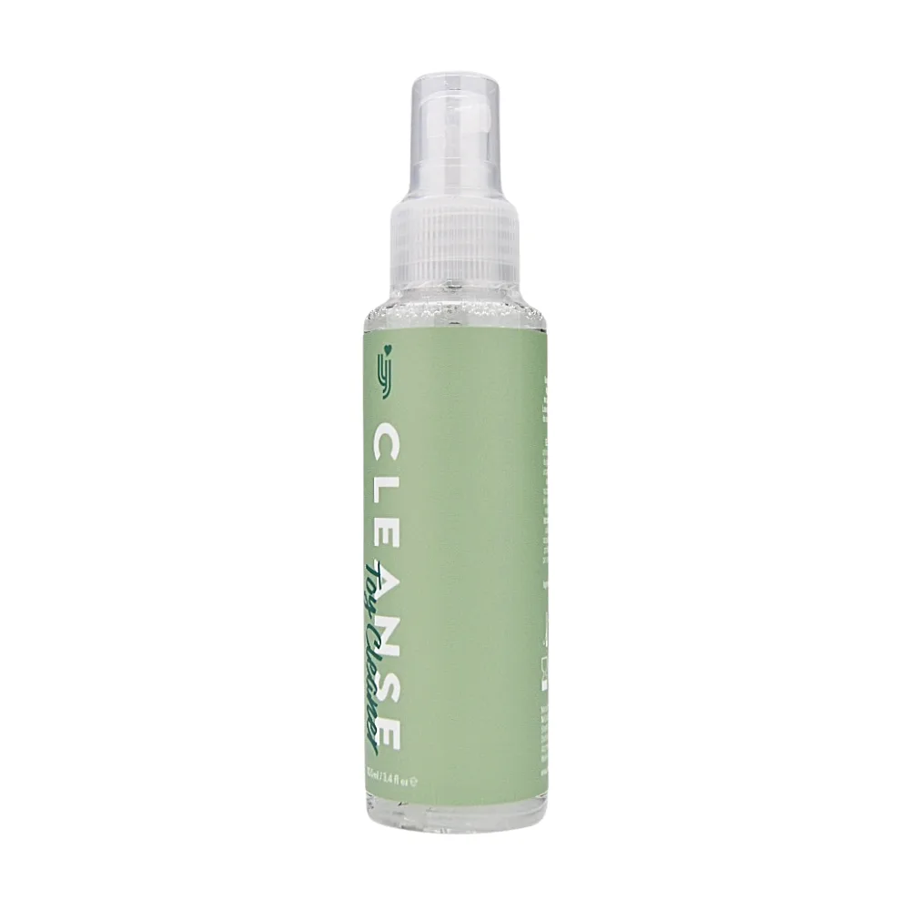 Loving Joy Cleanse Limpador de Brinquedos 100ml