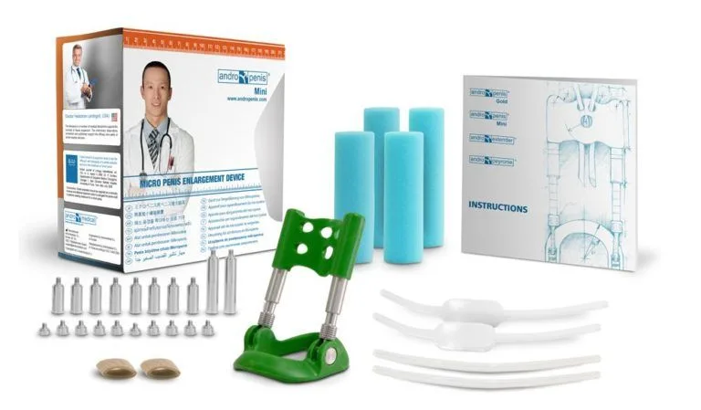 ANDROPENIS MINI - PENIS EXTENDER