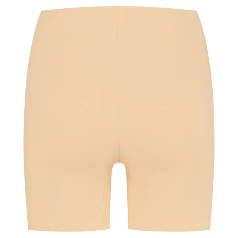 BYE-BRA - LIGHT SHORTS BEIGE SIZE
