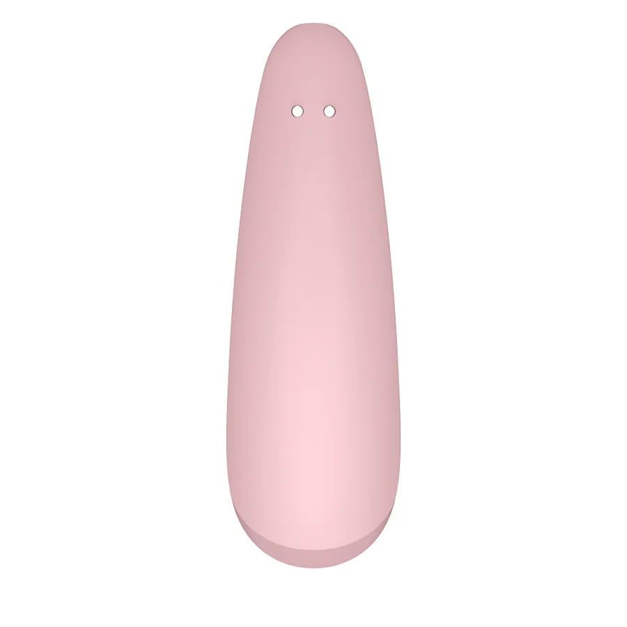 SATISFYER - CURVY 2 + PINK