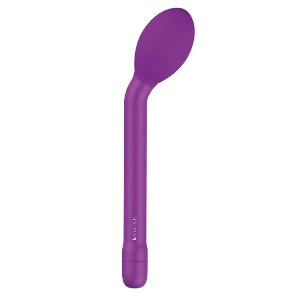B Swish - Bgee Classic Plus Massager Lilac