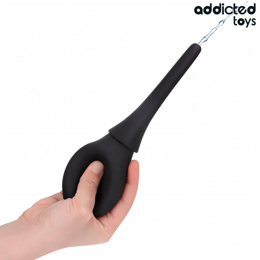 ADDICTED TOYS - LIMPADOR DE VIAGEM MODELO 3