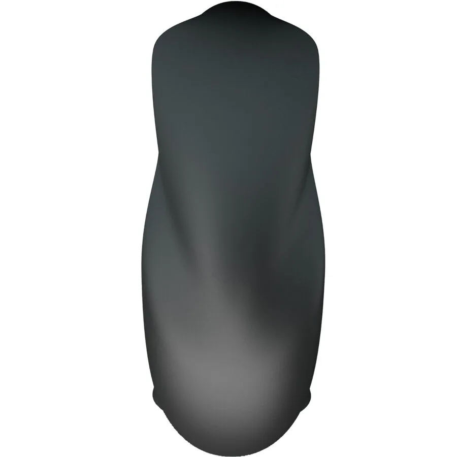 CRAZY BULL - DAQUEZ SILICONE RING MODEL 4