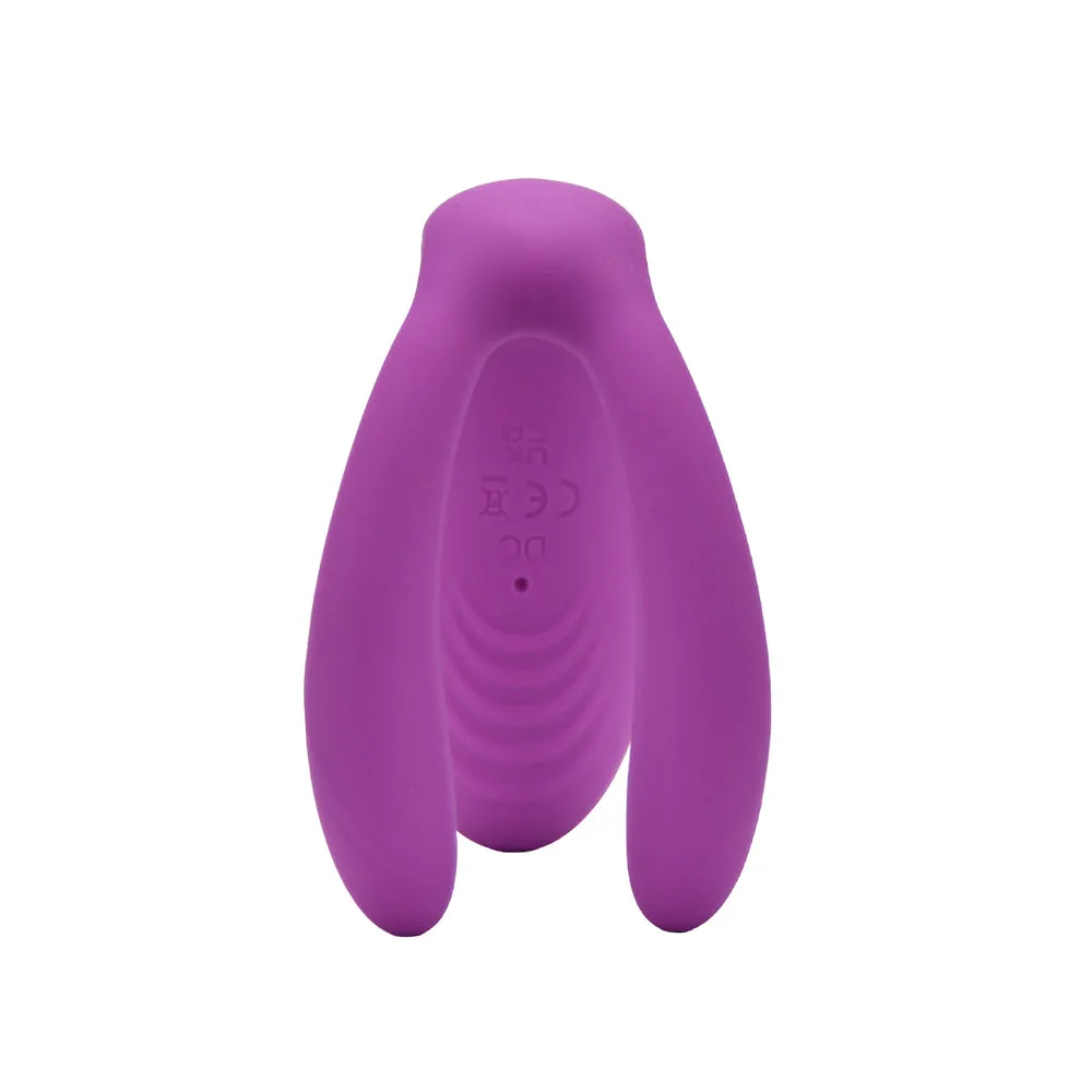 Loving Joy Duet Vibrador para Casais com Controlo Remoto