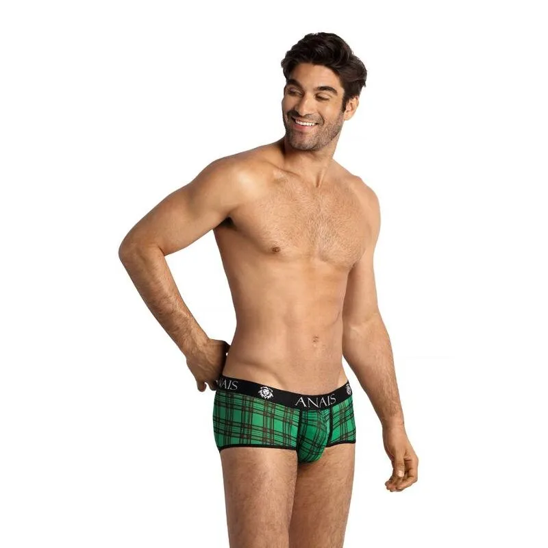 ANAIS MEN - MAGIC BRIEF