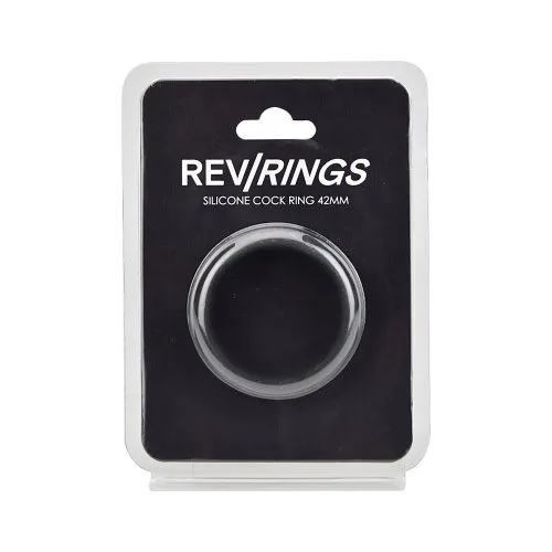 Rev-Rings Anel Peniano de Silicone 42mm