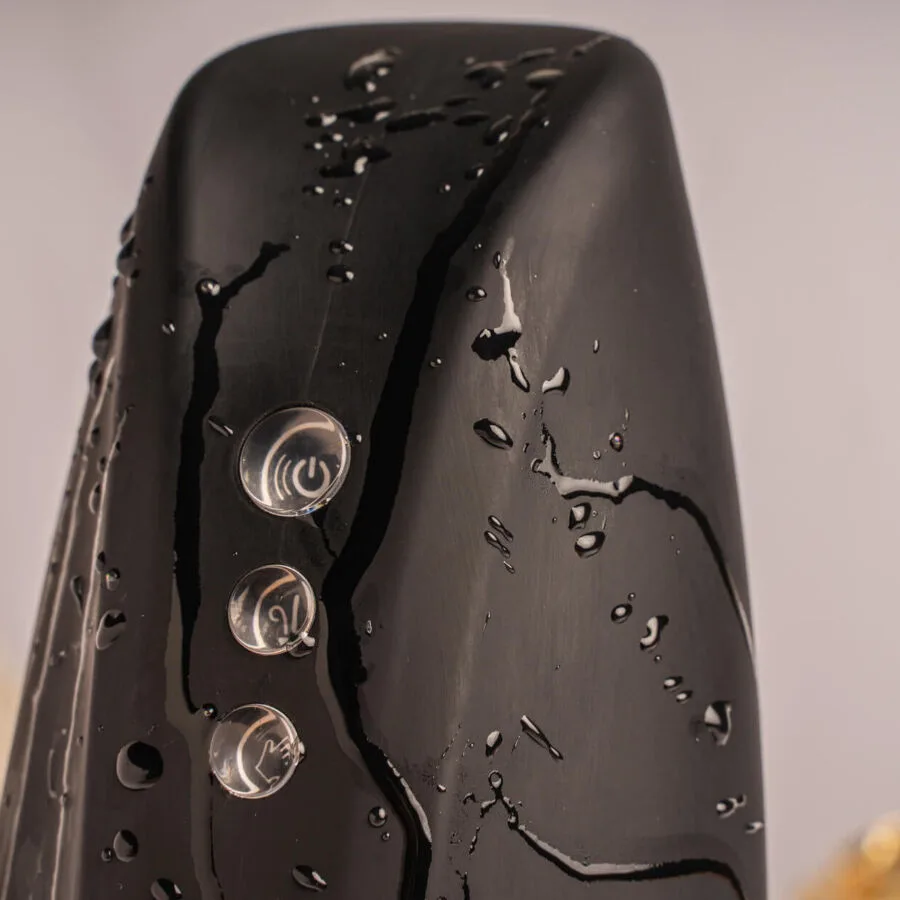ROCKS-OFF - MASTURBADOR AUTOMÁTICO TORRENT COM TECNOLOGIA DE AR