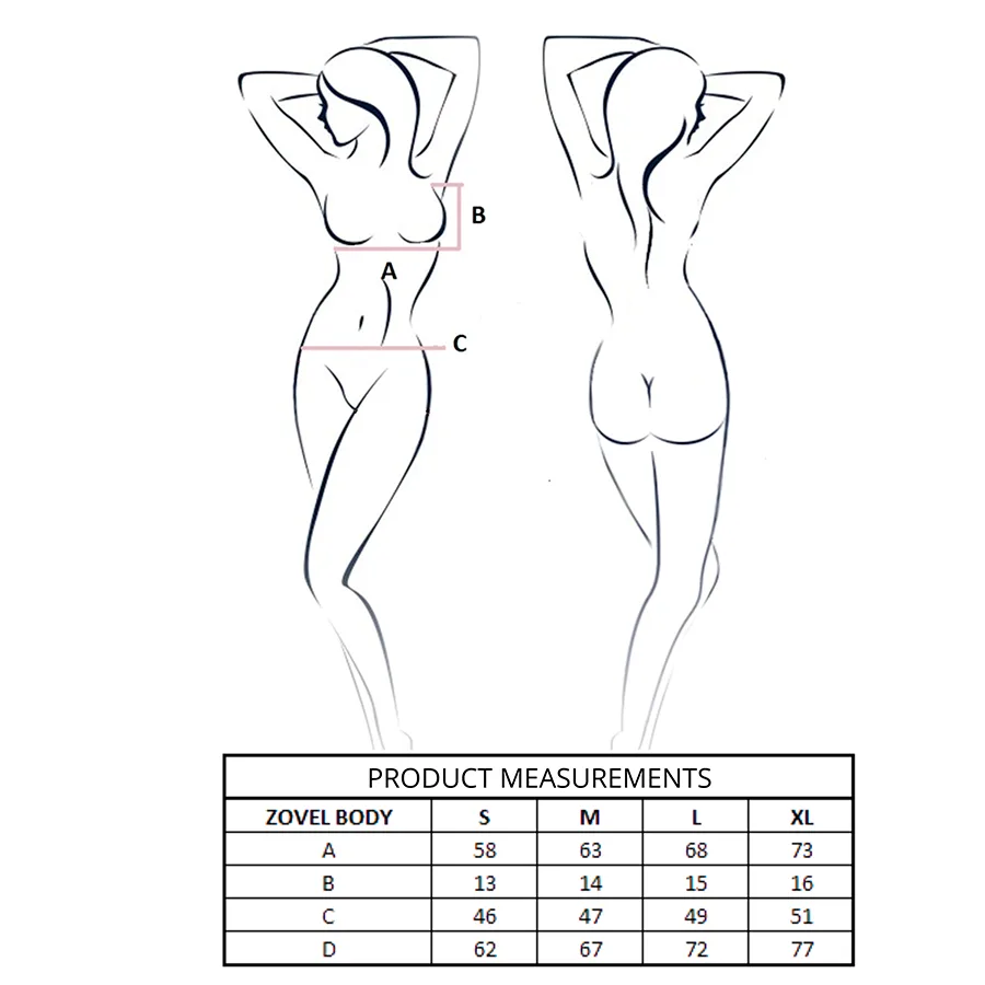 PASSION - ZOVEL BODY CINZA CLARO P/M