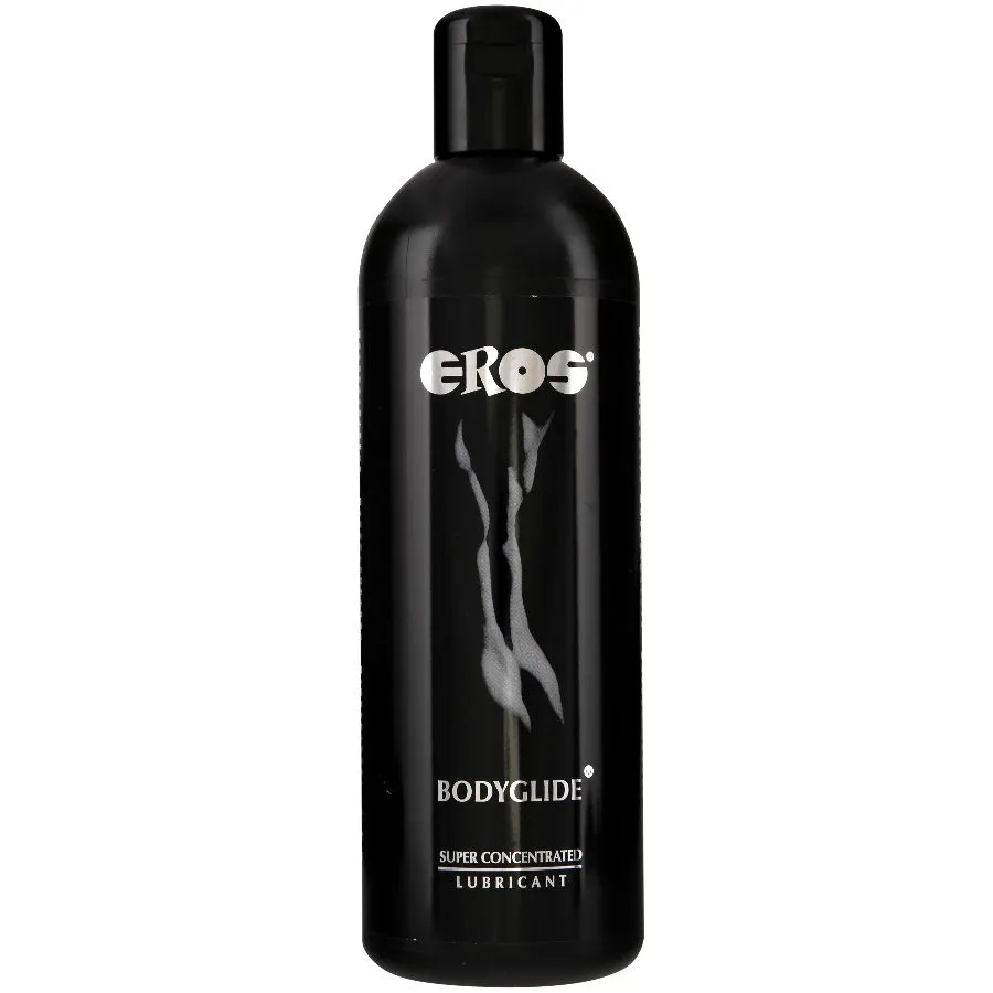 Eros - Lubrificante de Silicone Supercocentrado Bodyglide 1000 ml