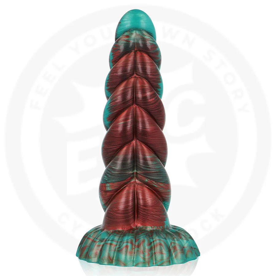 EPIC - DILDO ZIRION ARIDFIRE